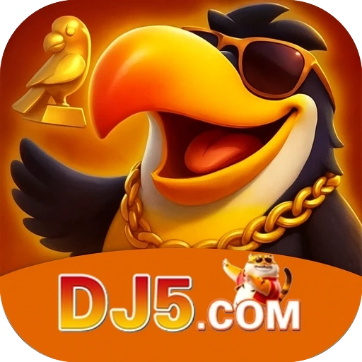 dj5 logo