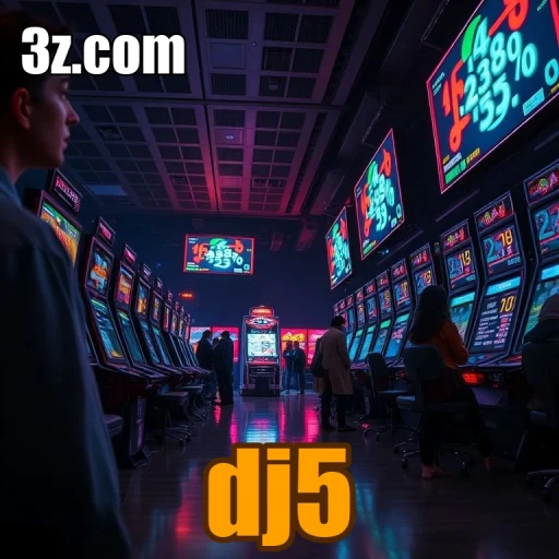 Multiplayer no dj5: A Comunidade Gamer que Encanta e Conquista