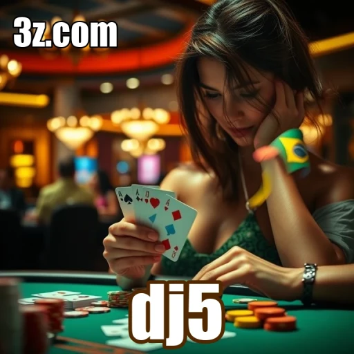 A Magia do Roleplay em dj5: Uma Experiência Inigualável